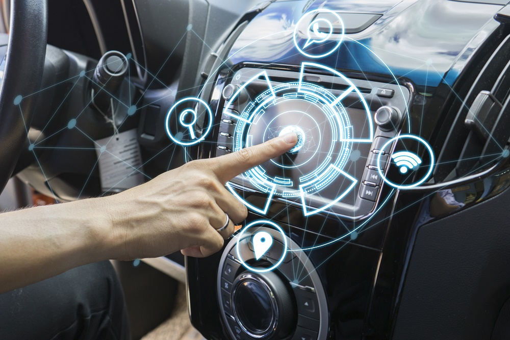 Automative