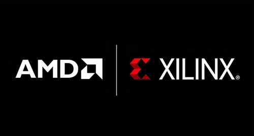 AMD